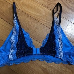 Aerie 36B Lace Bralette